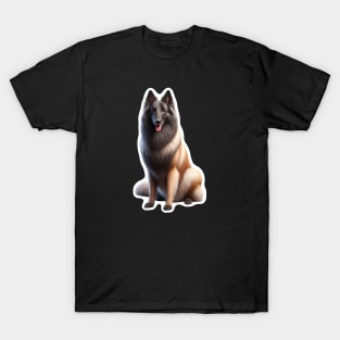 Belgian Tervuren T-Shirt